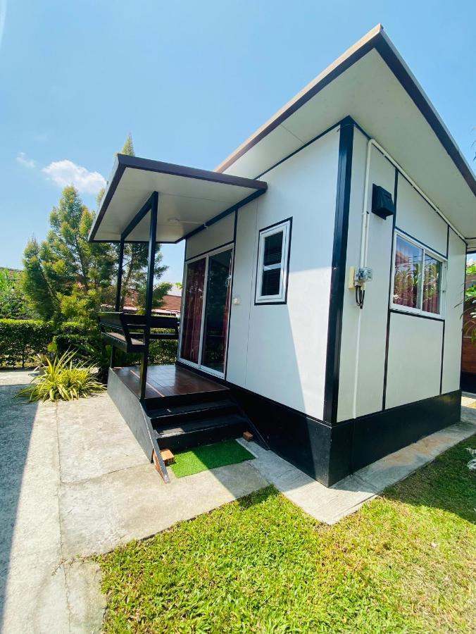 Kora-Great Airport Phuket Villa Nai Yang Luaran gambar