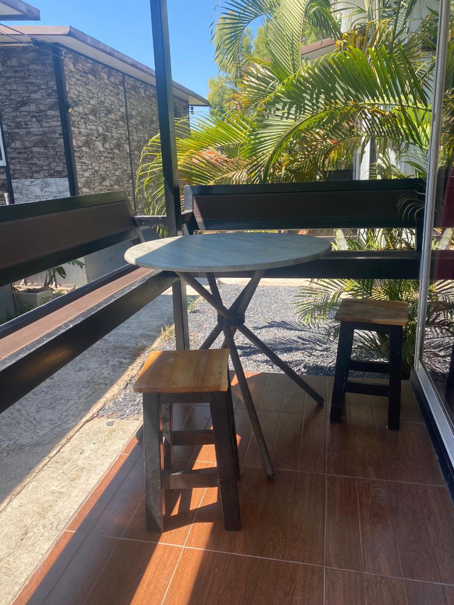 Kora-Great Airport Phuket Villa Nai Yang Luaran gambar